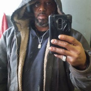 Meet your Posher, Darryl